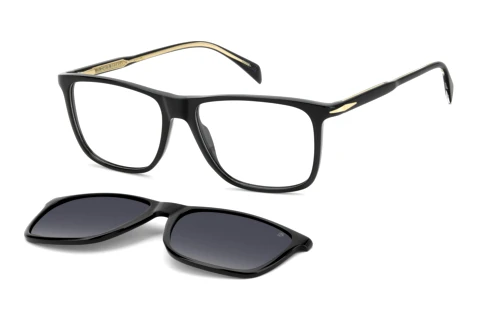 Lunettes de vue David Beckham DB 1234/C 807