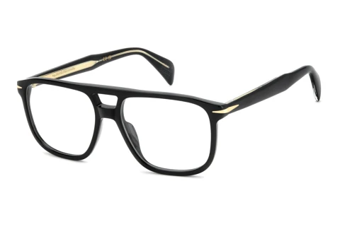 Lunettes de vue David Beckham DB 1235 807