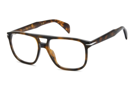 Lunettes de vue David Beckham DB 1235 WR9