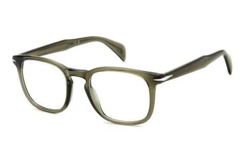 Lunettes de vue David Beckham DB 1236 4C3