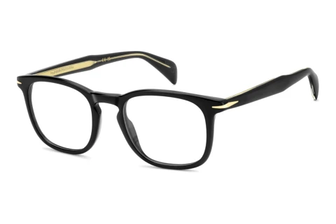 Lunettes de vue David Beckham DB 1236 807