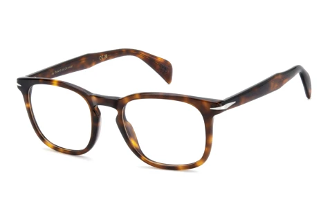 Lunettes de vue David Beckham DB 1236 WR9