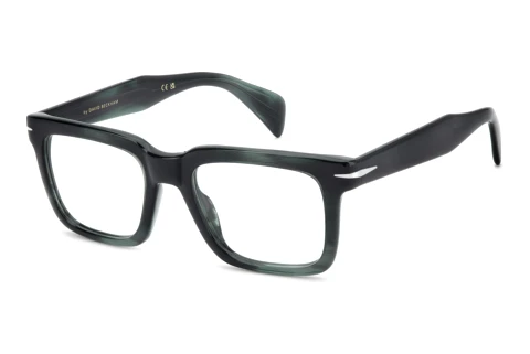 Lunettes de vue David Beckham DB 1237 2W8