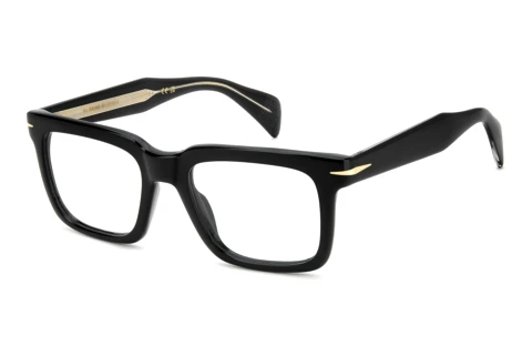 Lunettes de vue David Beckham DB 1237 807