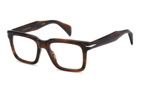 Lunettes de vue David Beckham DB 1237 EX4