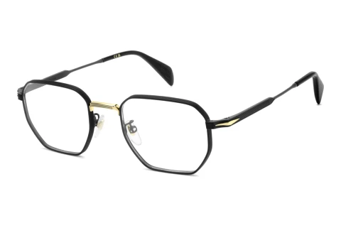 Lunettes de vue David Beckham DB 1242 I46