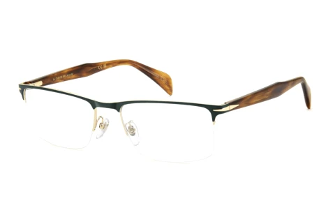 Lunettes de vue David Beckham DB 1244/G DLD