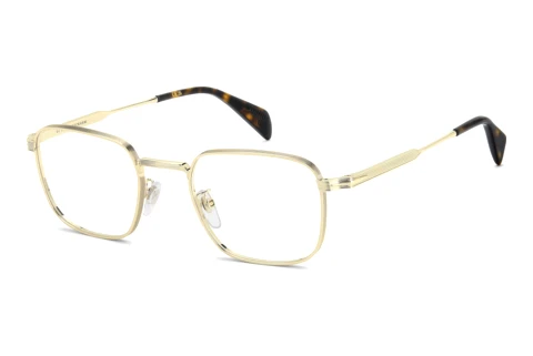 Lunettes de vue David Beckham DB 1247 06J