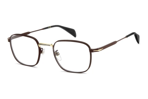 Lunettes de vue David Beckham DB 1247 6K3