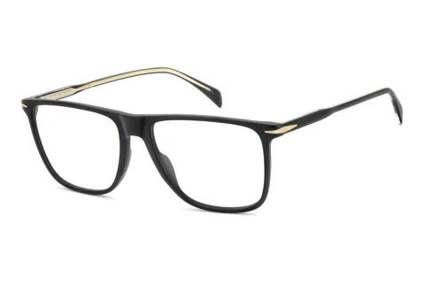 Lunettes de vue David Beckham DB 1249 003