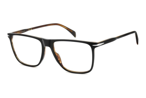 Lunettes de vue David Beckham DB 1249 05K