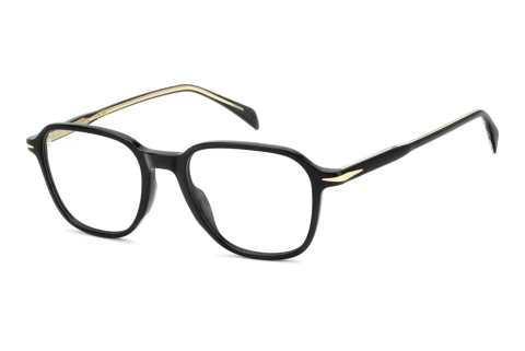 Lunettes de vue David Beckham DB 1250 807