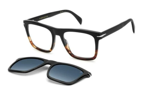 Lunettes de vue David Beckham DB 7000/CS 37N/Z7