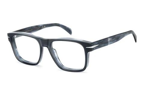 Lunettes de vue David Beckham DB 7020/CRAFTED Y00