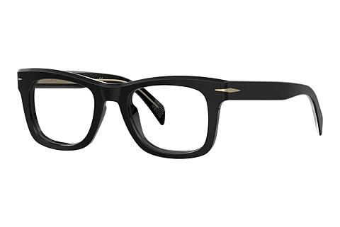 Lunettes de vue David Beckham DB 7105 807