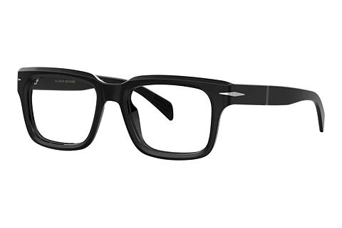 Lunettes de vue David Beckham DB 7107 807