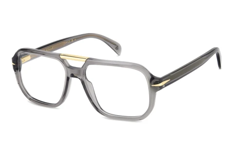 Lunettes de vue David Beckham DB 7108 FT3
