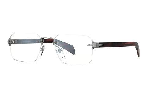 Lunettes de vue David Beckham DB 7116 6LB/2Y