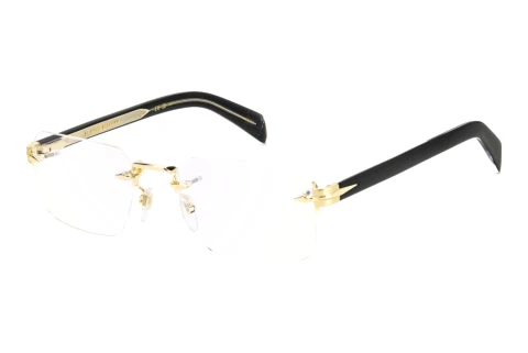 Lunettes de vue David Beckham DB 7116 RHL