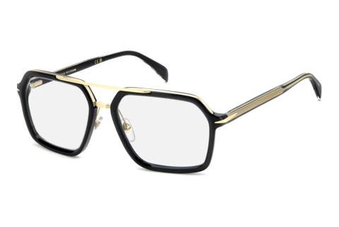 Lunettes de vue David Beckham DB 7128 2M2