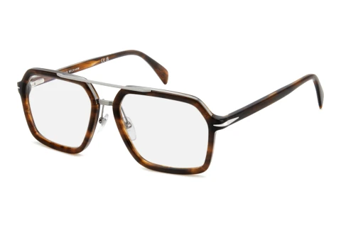 Lunettes de vue David Beckham DB 7128 6C5