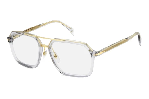 Lunettes de vue David Beckham DB 7128 FT3