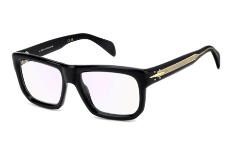 Lunettes de vue David Beckham DB 7137 807