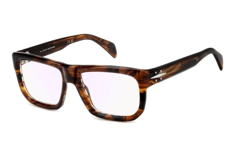 Lunettes de vue David Beckham DB 7137 EX4