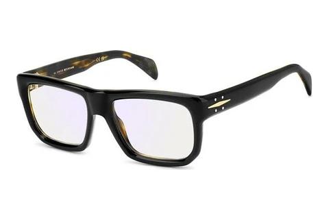 Lunettes de vue David Beckham DB 7137 WR7/2Y