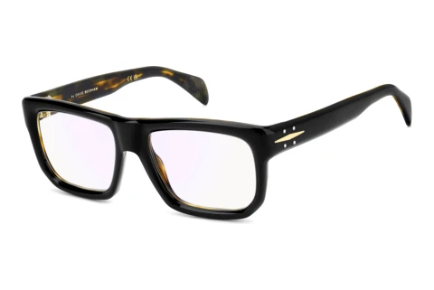 Lunettes de vue David Beckham DB 7137 WR7