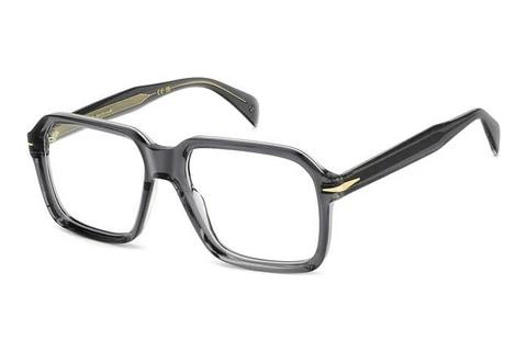 Lunettes de vue David Beckham DB 7139 TX7