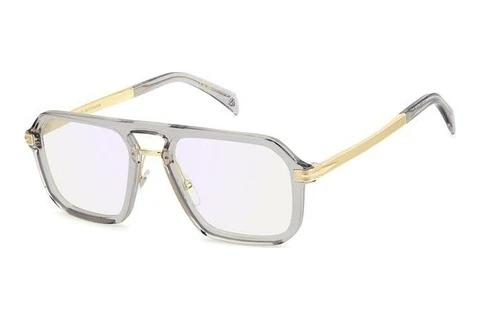 Lunettes de vue David Beckham DB 7142 FT3/2Y