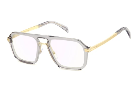 Lunettes de vue David Beckham DB 7142 FT3