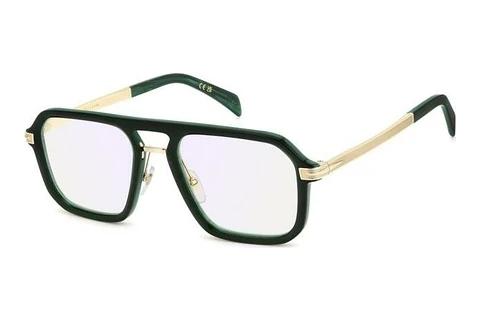 Lunettes de vue David Beckham DB 7142 GC1/2Y