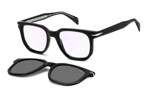Lunettes de vue David Beckham DB 7143/C 807