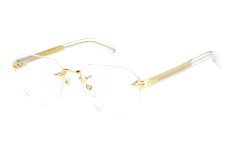 Lunettes de vue David Beckham DB 7145 LOJ