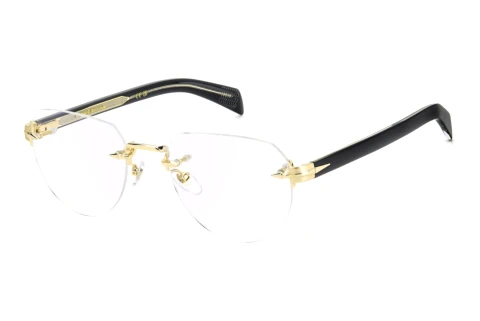 Lunettes de vue David Beckham DB 7145 RHL