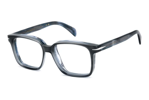 Lunettes de vue David Beckham DB 7152 Y00