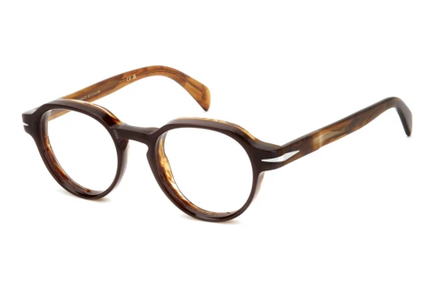 Lunettes de vue David Beckham DB 7153 EX4