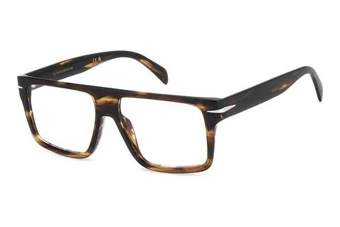 Lunettes de vue David Beckham DB 7154 WR9