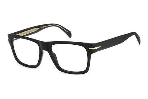 Lunettes de vue David Beckham DB 7155 807