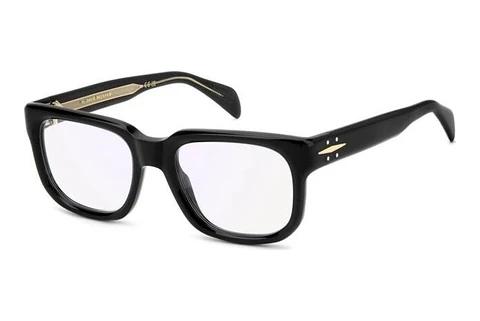Lunettes de vue David Beckham DB 7156 807/2Y