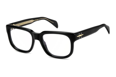 Lunettes de vue David Beckham DB 7156 807