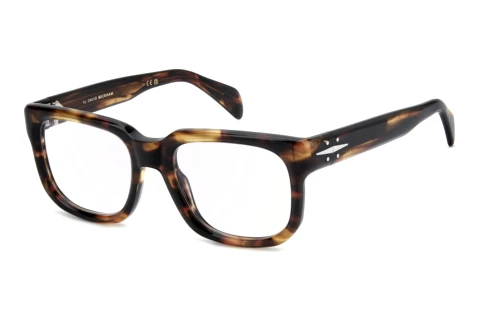 Lunettes de vue David Beckham DB 7156 WR9