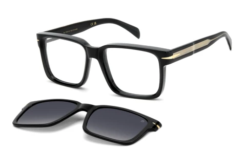 Lunettes de vue David Beckham DB 7163/C 2M2