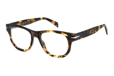 Lunettes de vue David Beckham DB 7164 P65