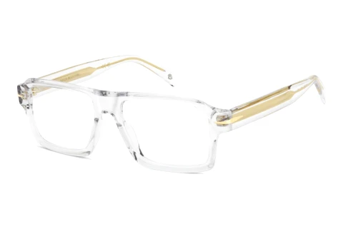 Lunettes de vue David Beckham DB 7165 900