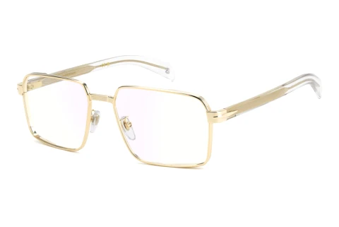 Lunettes de vue David Beckham DB 7166 LOJ