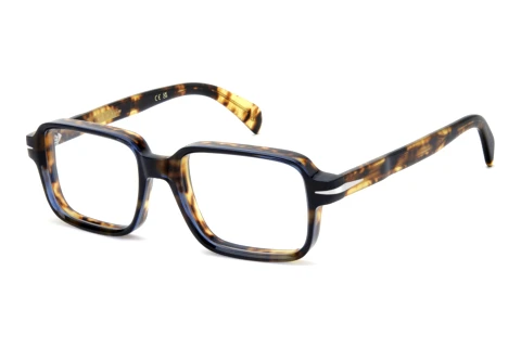 Lunettes de vue David Beckham DB 7167 4FK