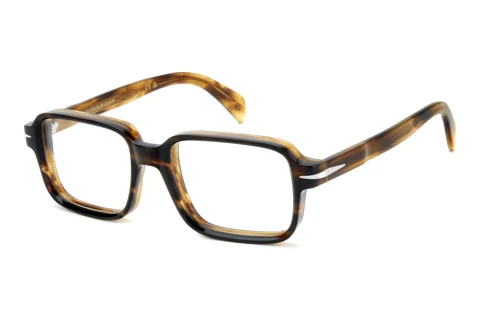 Lunettes de vue David Beckham DB 7167 EX4